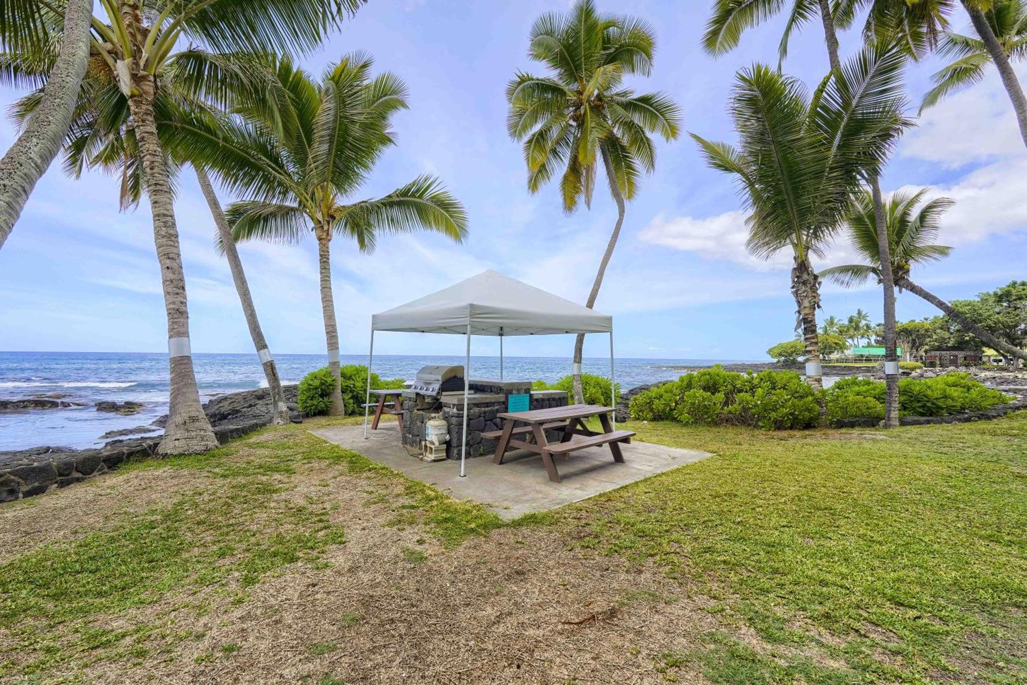 Couples Beach Studio / Relaxing & Comfortable. Kailua-Kona Bagian luar foto