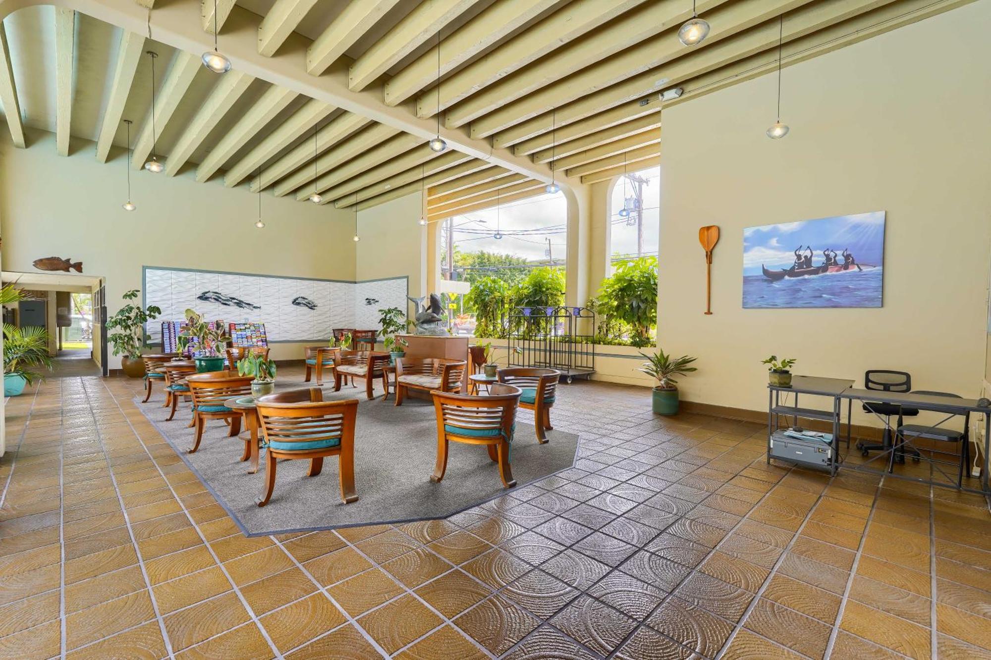 Couples Beach Studio / Relaxing & Comfortable. Kailua-Kona Bagian luar foto